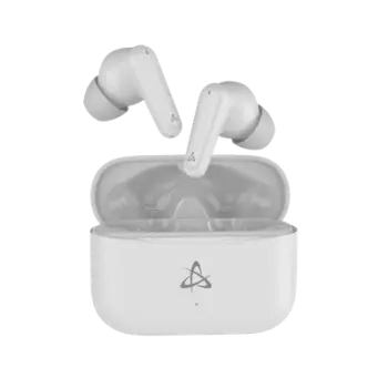 Kufje Sbox Bluetooth, EB-TWS101W, të bardha