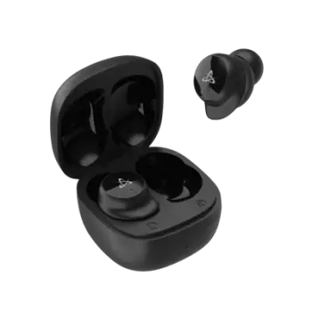 Kufje Sbox Bluetooth EB-TWS538B, të zeza