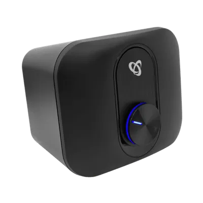 Altoparlantë Sbox SP-182, 11W, zezë - 3