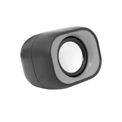 Altoparlantë Sbox SP-182, 11W, zezë - 5