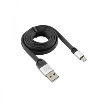 Kabllo SBOX, USB-micro USB, M/M, 2.4A