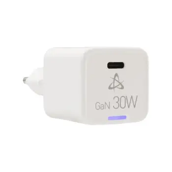 Karikues Sbox HC-30, Type C, 30W, GaN, QC, PD
