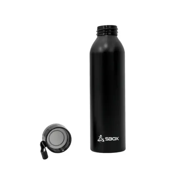 Shishe Uji Sbox Wb-650 Ml, Zezë - 2