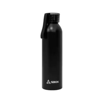 Shishe Uji Sbox Wb-650 Ml, Zezë