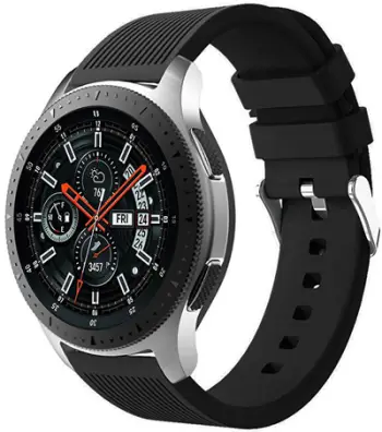 Rrip ore 4Wrist Samsung Galaxy Watch - i zi, 22 mm