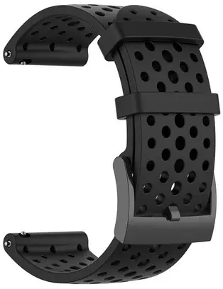 Rrip ore 4wrist Suunto 9, 9 Baro, Spartan Sport and Suunto 7 - i zi, 24 mm