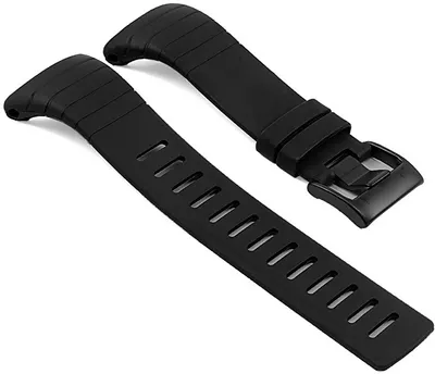 Rrip 4wrist për Suunto Core, i zi - 1