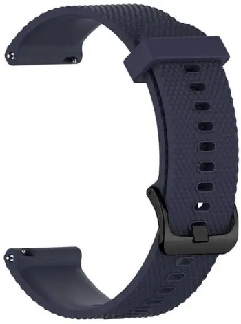 Rripa për orë dore 4wrist Garmin, të kaltër