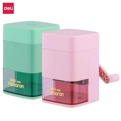Deli Mprehese Macaron R10604 1/10 - 1