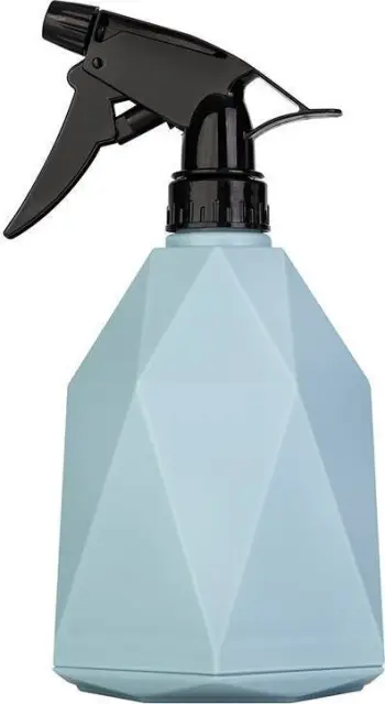 Shishe spërkatëse Deli Tools EDL581005A, 600 ml, ABS, kaltër