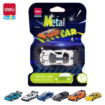 Deli Loder Veture Metalike Y023