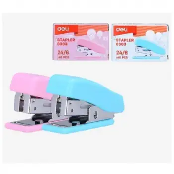 Deli Heft Mini 25Fl 0303