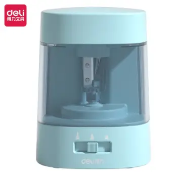 Deli Mprehese Elektrike Va3 Blue