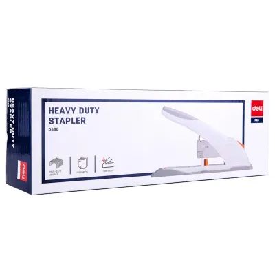 Deli Heft 120Fl 0486 1/12 - 2