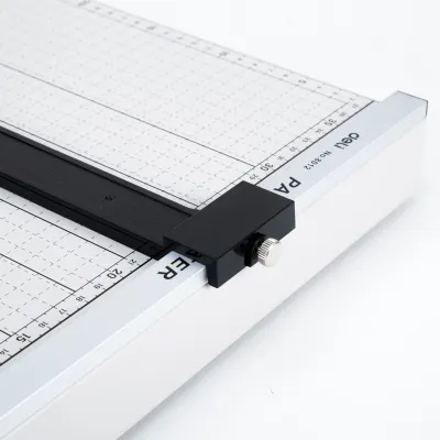 Deli Thike Per Leter A3 12Fl 8012 - 4