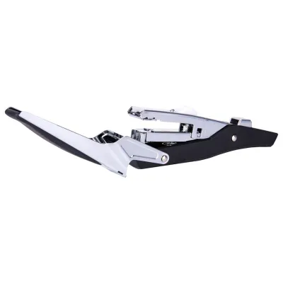 Deli Heft Butterfly 30Fl 1/12 0329 - 4