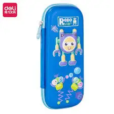 Deli Fotrolle Robo War 67061 Blue