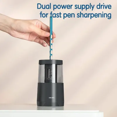Deli Mprehese Elektrike Va5 E Zeze - 1