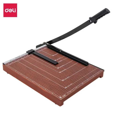 Deli Thike Per Leter A3 12Fl E Kafte 8002 - 1