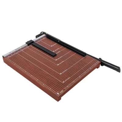 Deli Thike Per Leter A3 12Fl E Kafte 8002 - 3