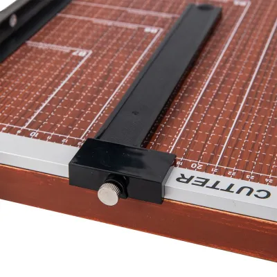 Deli Thike Per Leter A3 12Fl E Kafte 8002 - 4