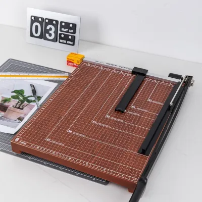 Deli Thike Per Leter A3 12Fl E Kafte 8002 - 6