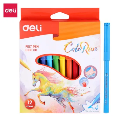 Deli Fllamaster C10000 1/12 - 1