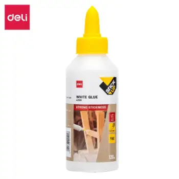 Deli Ngjites I Bardhe 120Ml 39447 1/12
