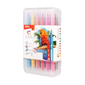 Deli Fllamaster 1/12 C15112