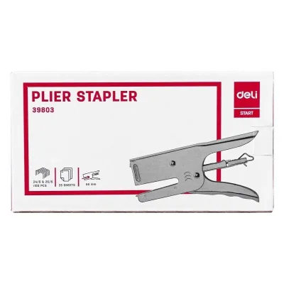 Deli Heft 30Fl 1/30 39803 - 1