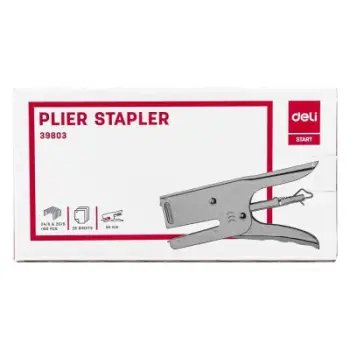 Deli Heft 30Fl 1/30 39803