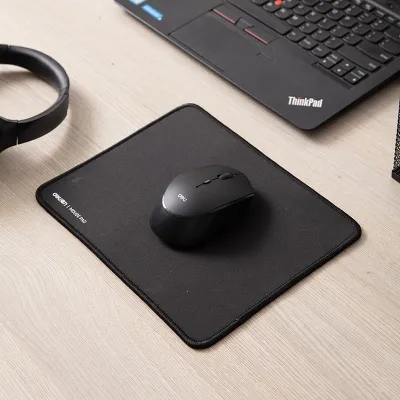 Deli Mouse Pad 20X25Cm 33188 - 2