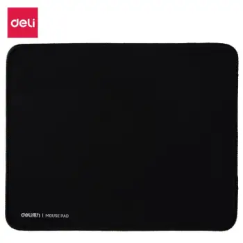 Deli Mouse Pad 20X25Cm 33188