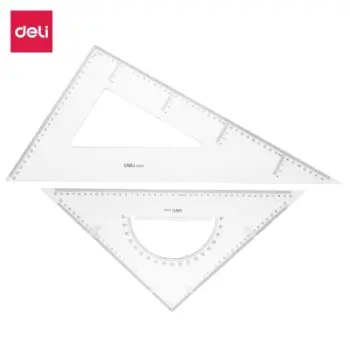 Deli Trekendesh Kendmates 43Cm 6445 1/18