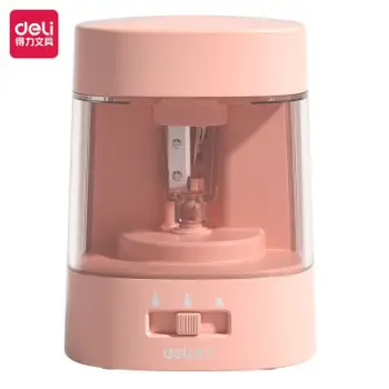 Deli Mprehese Elektrike Va3 Pink