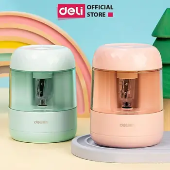 Deli Mprehese Elektrike Va100 Green