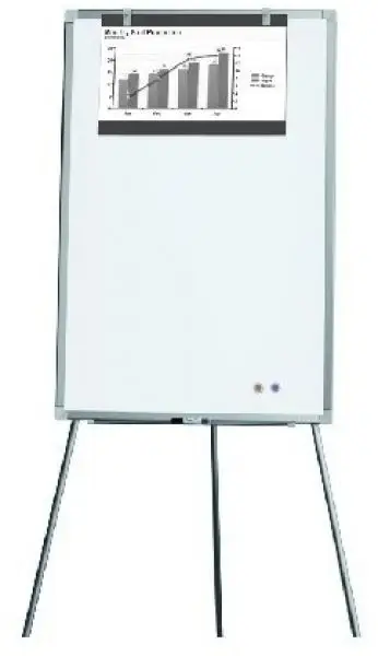 Deli Tabele Per Flipchart 60X90 7885
