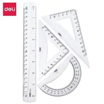 Deli Vizore Set 1/4 20Cm G00412 1/30
