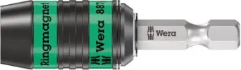 Mbajtëse magnetike bitash Wera 887/4 RR Rapidaptor 052490