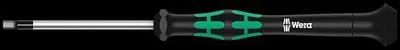 Kaçavidë precize Wera Kraftform 2054 Micro, Hex 1.3mm, 40mm, shumëngjyrëshe - 1