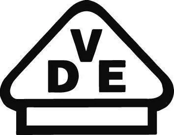 Dorezë për tehe VDE Wera Kraftform, e izoluar 1000V, ergonomike - 2