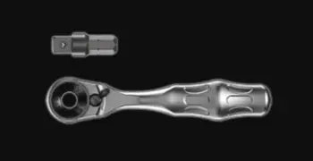 Arpion Wera Bit, 1/4 "