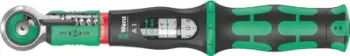 Çelës momenti Wera Safe-Torque A 1, 2-12 Nm, 1/4"