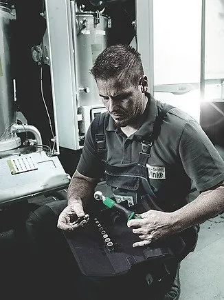 Çelës momenti Wera Safe Torque A1, 2 12 Nm, 10 copë - 3