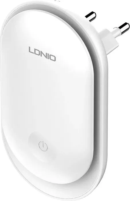 Llambë nate me sensor LDNIO Y1, e bardhë - 1