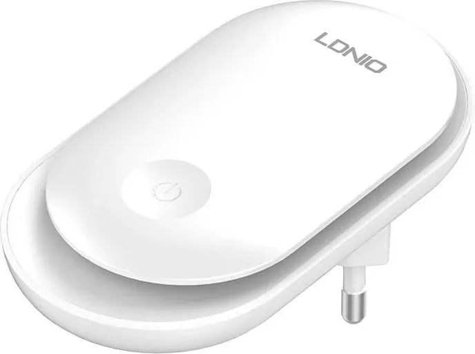 Llambë nate me sensor LDNIO Y1, e bardhë - 5