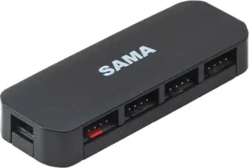 Hub 4in1 SAMA SH201