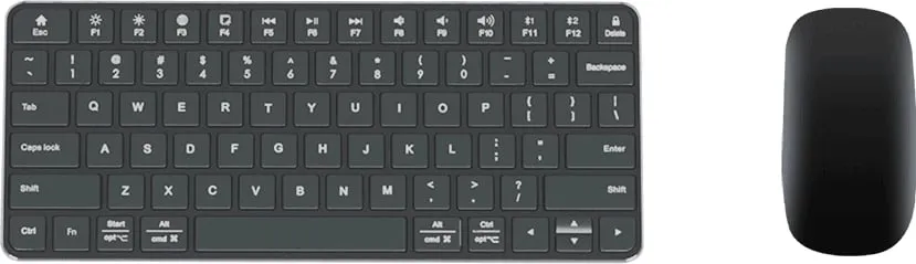 Tastierë SAMA K303 COMBOS - 1