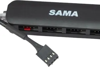 Hub 4in1 SAMA SH100