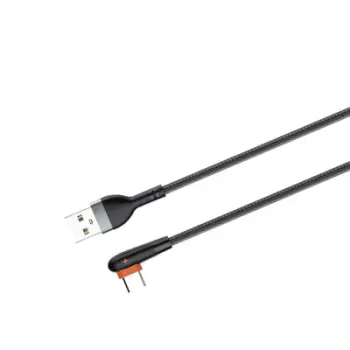 Kabllo E Karikimit LDNIO LS561 (Hiri, 2m)